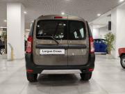 Lada (ВАЗ) Largus I Рестайлинг Астрахань  - изображение 34