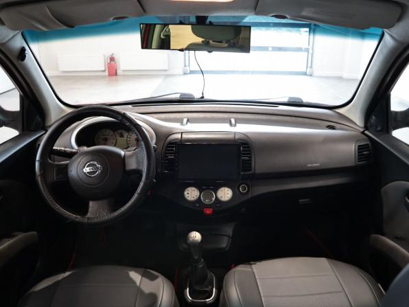 Nissan Micra III (K12) с пробегом 2005 года, цена 365 000 рублей, 183188 км, хэтчбек, Автокод Объявления