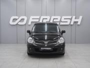 Nissan Tiida I Рестайлинг Ростов-на-Дону  - изображение 18