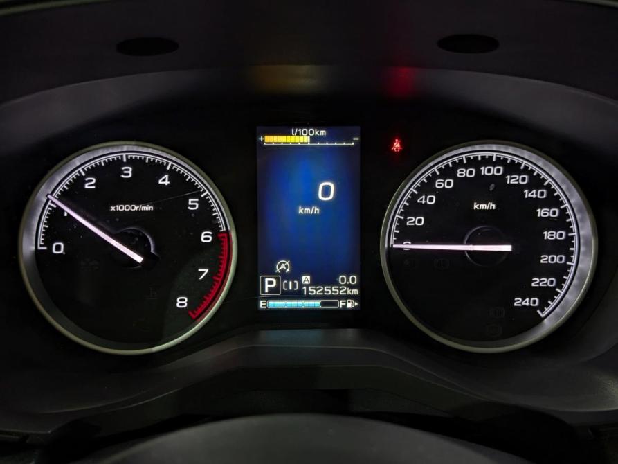 Subaru Forester V Химки  - изображение 18