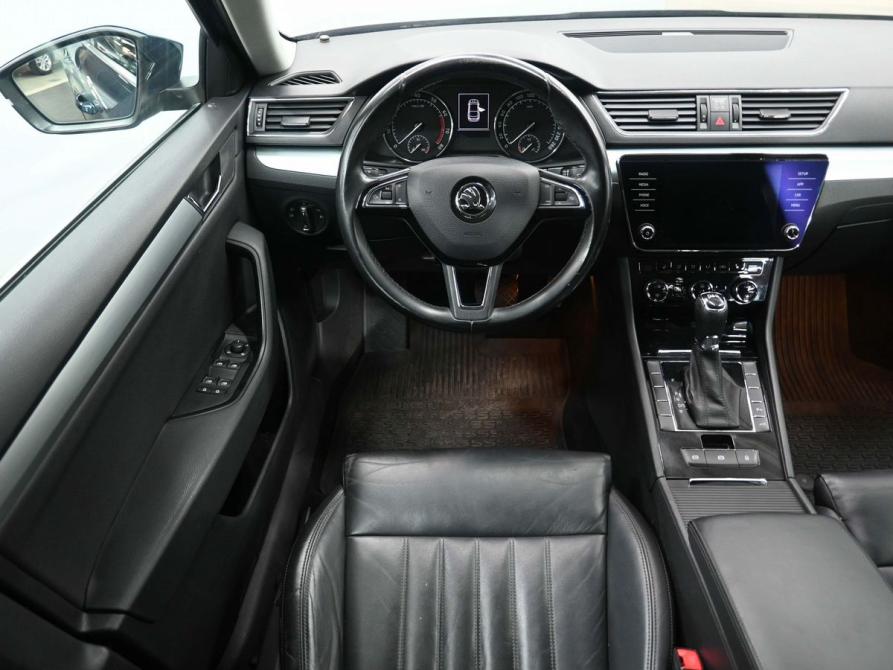Skoda Superb III Ростов-на-Дону  - изображение 10