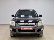 Kia Sportage II Альметьевск  - изображение 20