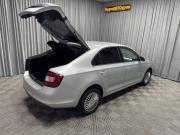 Skoda Rapid I Рестайлинг Стерлитамак  - изображение 54