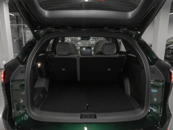 Geely Galaxy M7 с пробегом 2026 года, цена 3 750 000 рублей, 50 км, внедорожник, Автокод Объявления