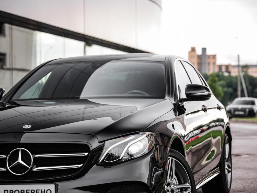 Mercedes-Benz E-Класс V (W213 S213 C238) Санкт-Петербург  - изображение 2