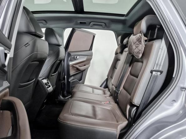 Chery Tiggo 8 Pro I с пробегом 2022 года, цена 2 169 000 рублей, 57462 км, внедорожник, Автокод Объявления
