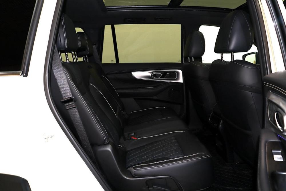 GAC GS8 II Сургут  - изображение 30