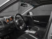 Nissan Murano I (Z50) Екатеринбург  - изображение 38