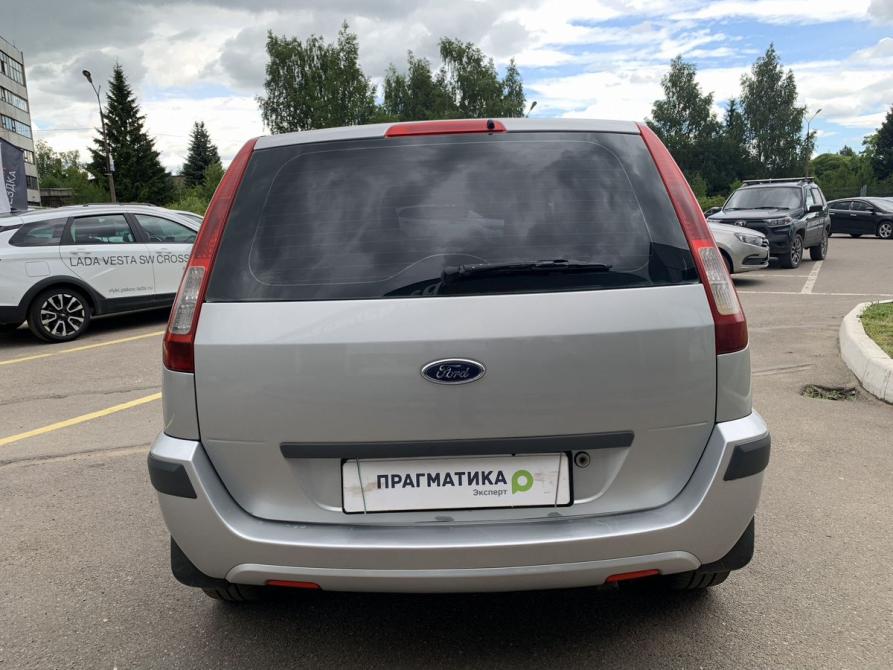 Ford Fusion I Рестайлинг Великие Луки  - изображение 6