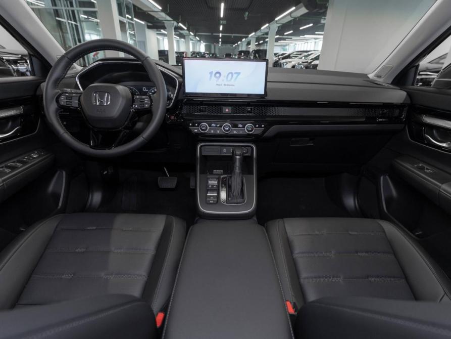 Honda CR-V VI Москва  - изображение 8