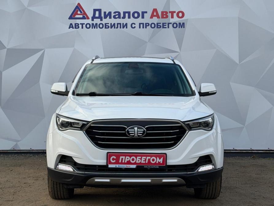 FAW Besturn X40 I Набережные Челны  - изображение 2