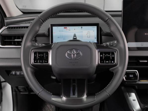 Toyota RAV4 VI (XA60) с пробегом 2026 года, цена 4 249 000 рублей, 67 км, внедорожник, Автокод Объявления