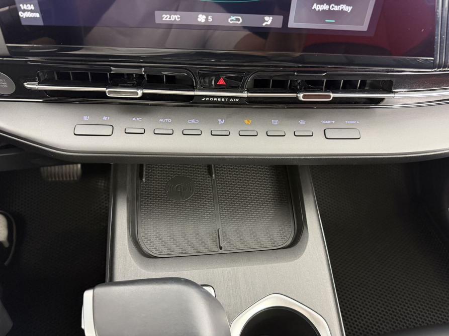 Changan CS55 Plus II Калининград  - изображение 24
