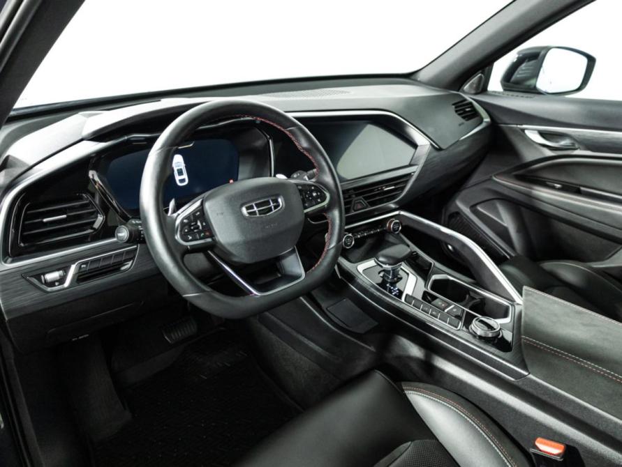 Geely Tugella I Рестайлинг Санкт-Петербург  - изображение 12