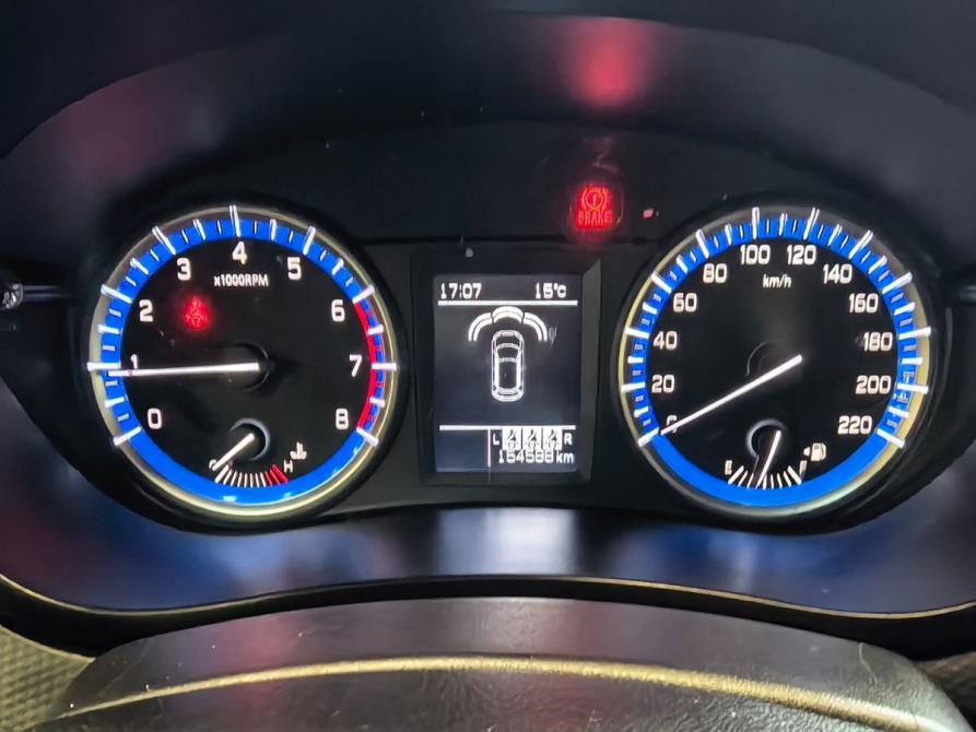 Suzuki SX4 II (S-Cross) Апатиты  - изображение 14