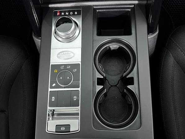 Land Rover Discovery V с пробегом 2019 года, цена 3 899 000 рублей, 77296 км, внедорожник, Автокод Объявления