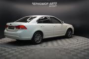 Kia Magentis II Рестайлинг Крым  - изображение 30