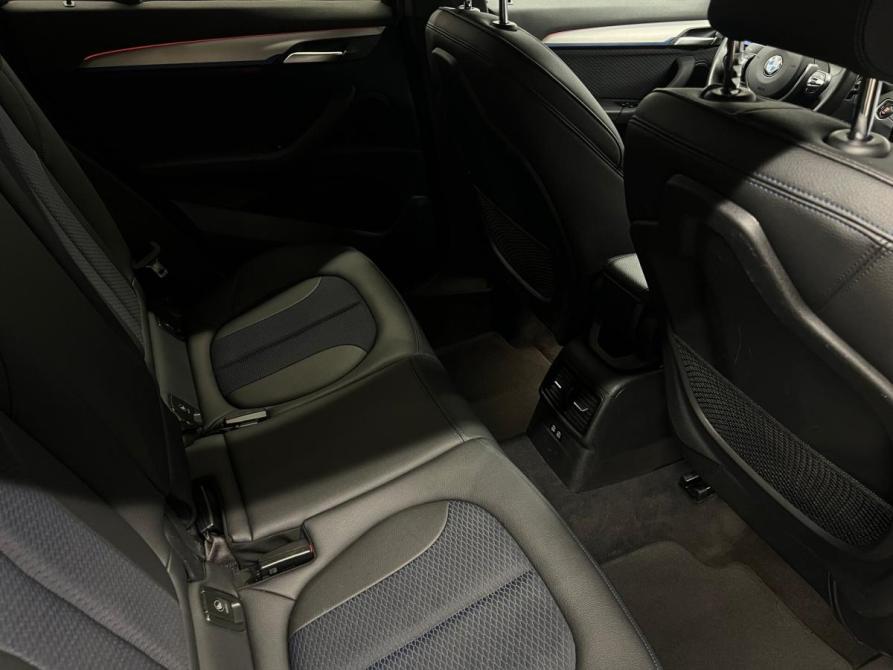 BMW X1 II (F48) Рестайлинг Санкт-Петербург  - изображение 23
