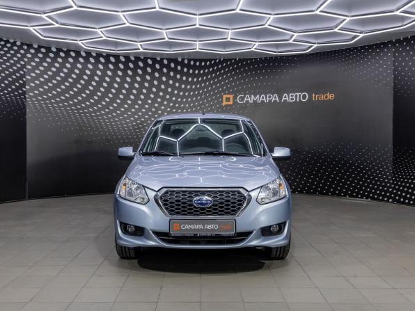 Datsun on-DO I с пробегом 2014 года, цена 408 000 рублей, 100123 км, седан, Автокод Объявления