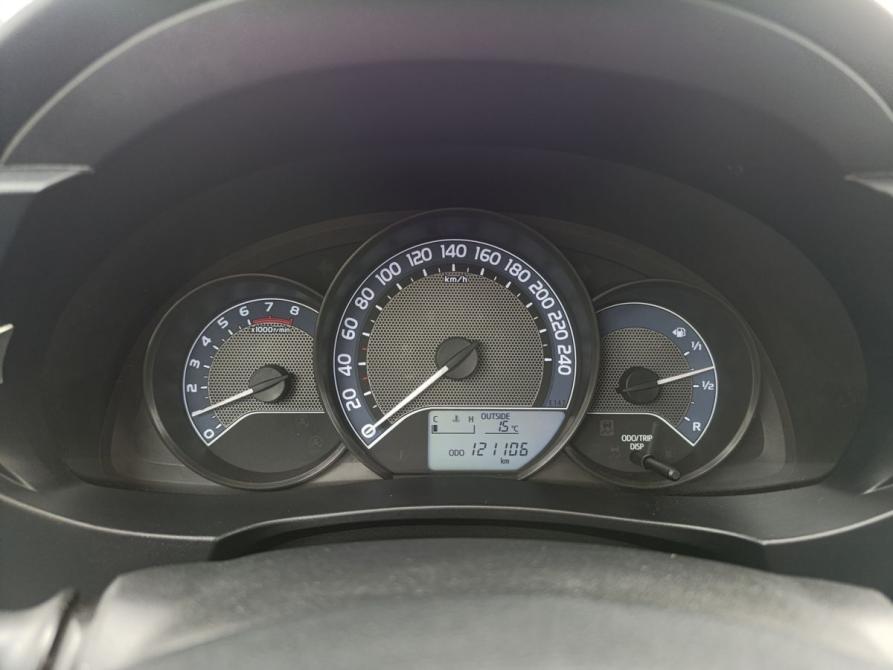 Toyota Corolla XI (E160 E170 E180) Набережные Челны  - изображение 16