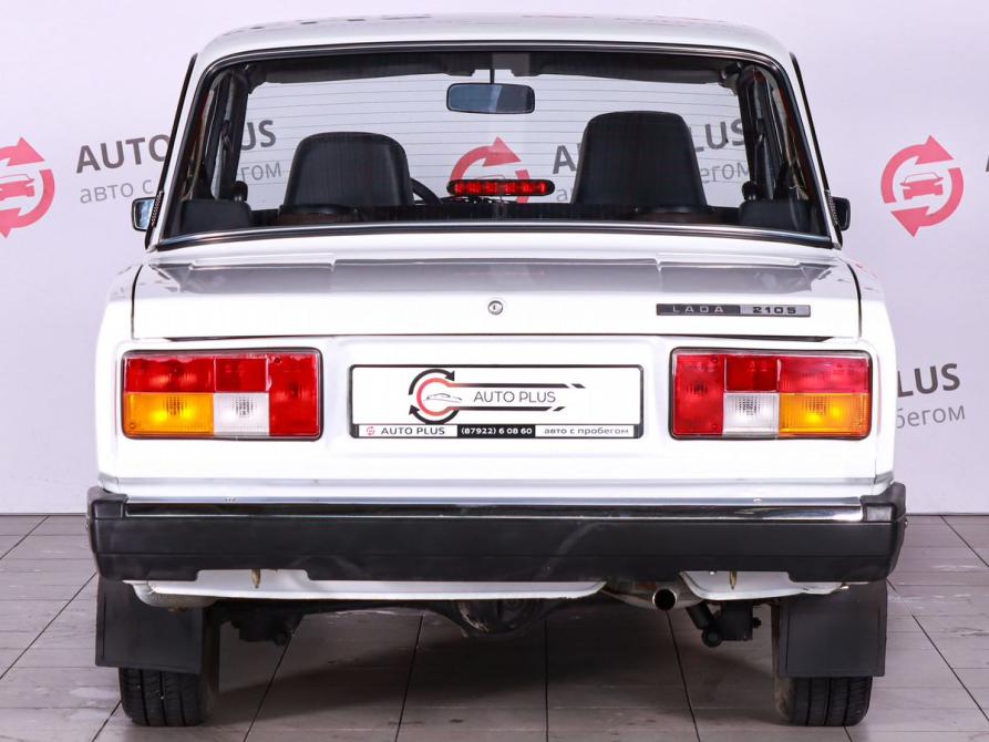 Lada (ВАЗ) 2105 Минеральные Воды  - изображение 5