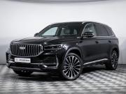 Geely Monjaro I Москва  - изображение 23
