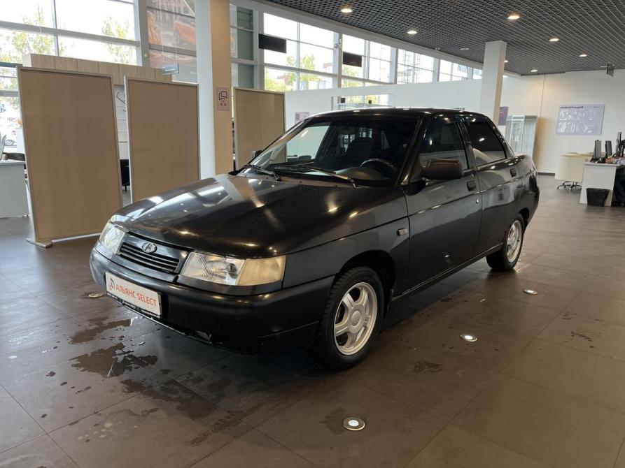 Lada (ВАЗ) 2110 Чебоксары  - изображение 7