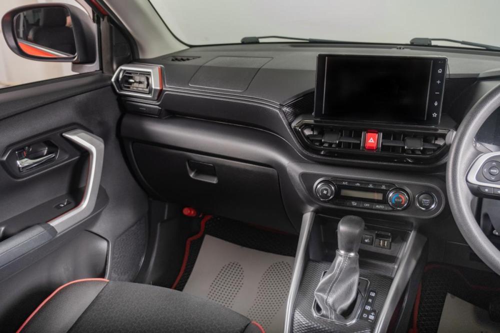 Daihatsu Rocky A200 Томск  - изображение 11