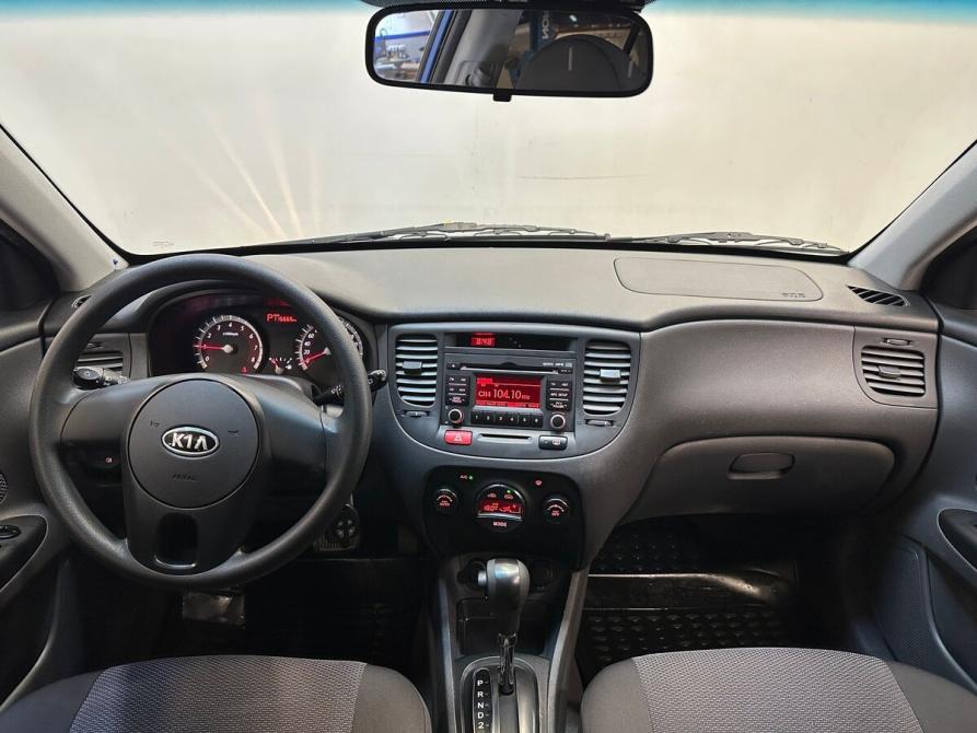 Kia Rio II Рестайлинг Балашиха  - изображение 5