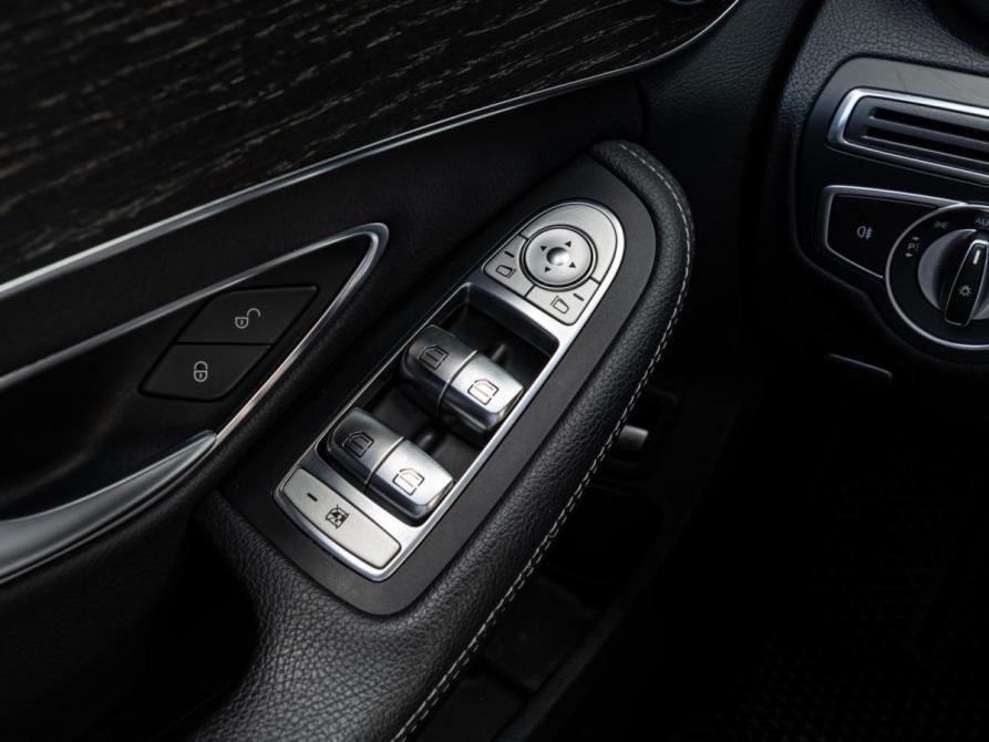 Mercedes-Benz C-Класс IV (W205) Рестайлинг Краснодар  - изображение 21