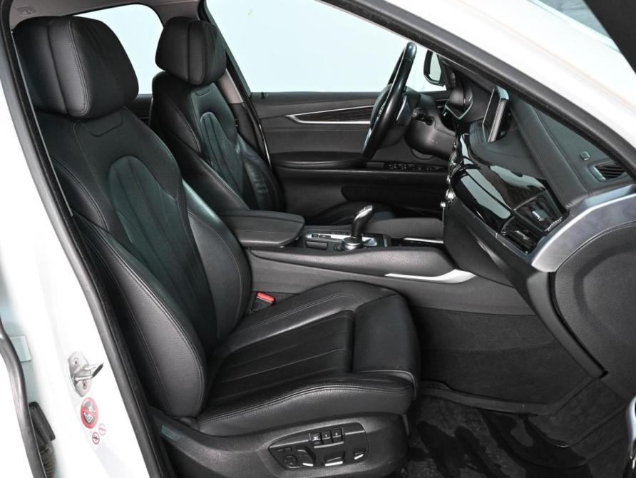 BMW X6 II (F16) Ростов-на-Дону  - изображение 8