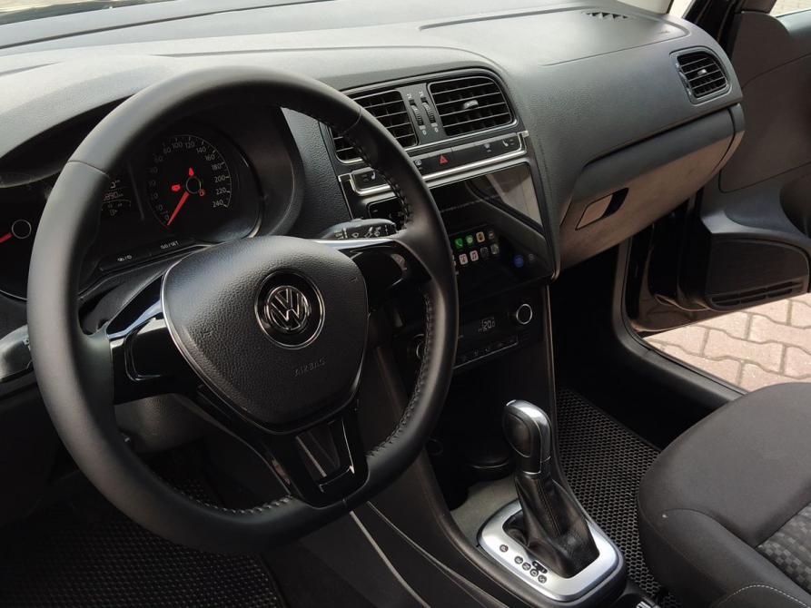 Volkswagen Polo V Рестайлинг Екатеринбург  - изображение 20