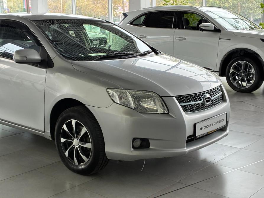 Toyota Corolla X (E140 E150) Рестайлинг Новосибирск  - изображение 3