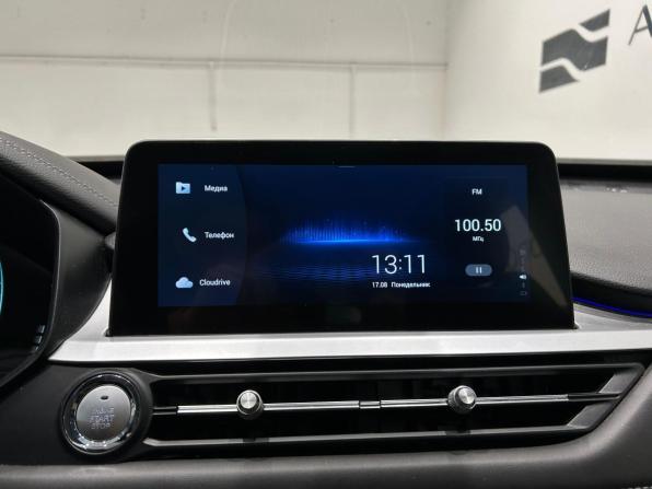 Chery Tiggo 7 Pro I с пробегом 2021 года, цена 1 619 000 рублей, 34220 км, внедорожник, Автокод Объявления