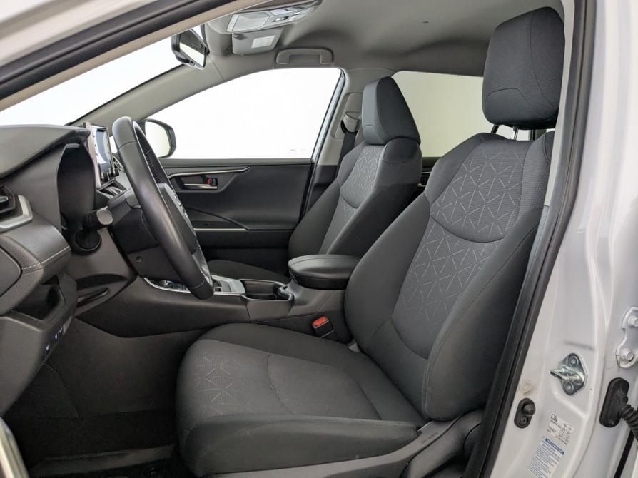 Toyota RAV4 V (XA50) Москва  - изображение 20