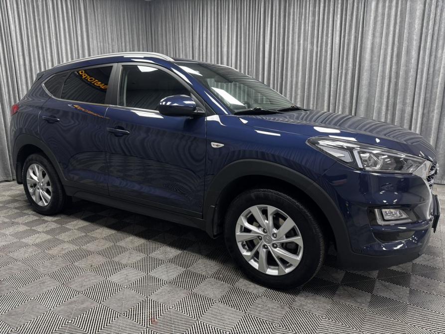 Hyundai Tucson III Рестайлинг Стерлитамак  - изображение 2