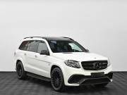 Mercedes-Benz GLS AMG I (X166) Москва  - изображение 30