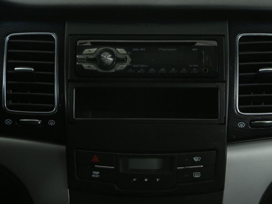 SsangYong Actyon II Иваново  - изображение 13