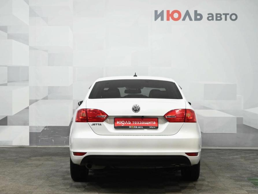 Volkswagen Jetta VI Екатеринбург  - изображение 5