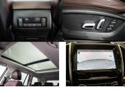 Haval H9 I Рестайлинг Москва  - изображение 38
