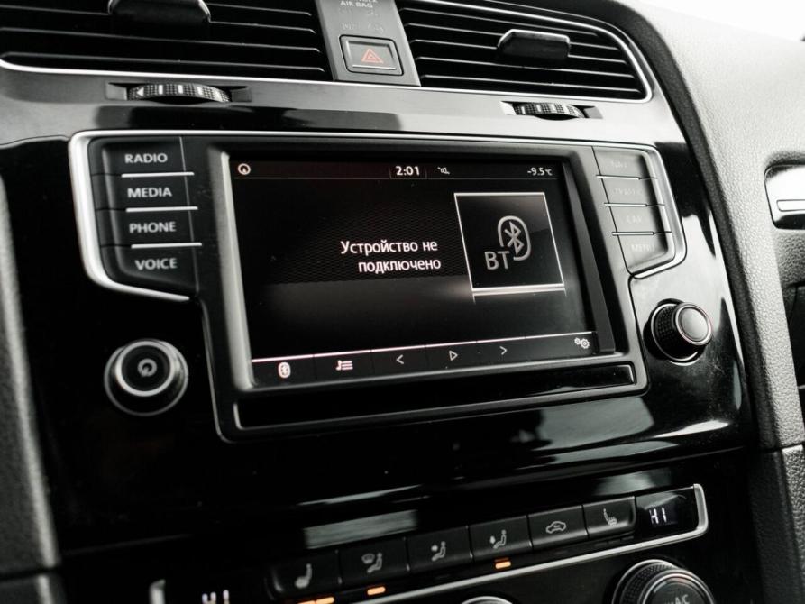 Volkswagen Golf R VII Екатеринбург  - изображение 22