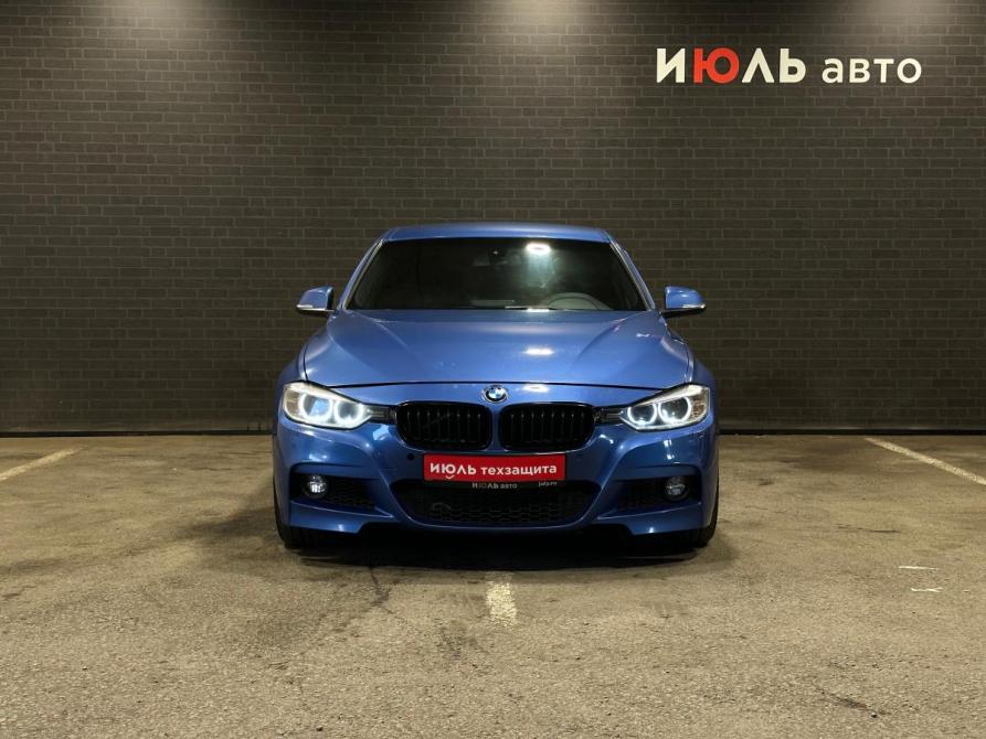BMW 3 серии VI (F3x) Челябинск  - изображение 2