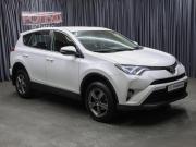 Toyota RAV4 IV (XA40) Рестайлинг Москва  - изображение 23