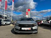 Lada (ВАЗ) Vesta I Стерлитамак  - изображение 27