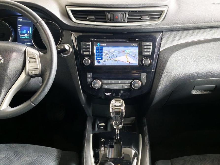 Nissan X-Trail III Москва  - изображение 15