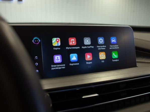 Chery Tiggo 4 Pro I с пробегом 2024 года, цена 1 850 000 рублей, 22734 км, внедорожник, Автокод Объявления