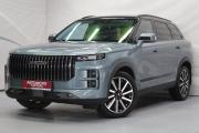 Jaecoo J7 I Кемерово  - изображение 23