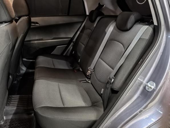 Hyundai Creta I Рестайлинг с пробегом 2021 года, цена 2 045 000 рублей, 77081 км, внедорожник, Автокод Объявления