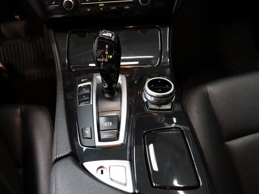 BMW 5 серии VI (F10/F11/F07) Рестайлинг Калининград  - изображение 20