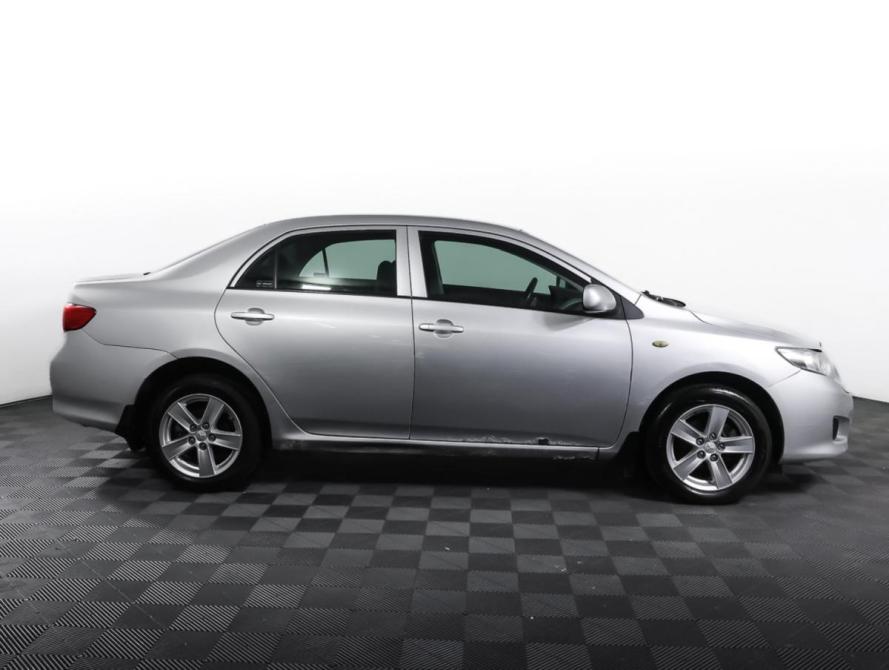 Toyota Corolla X (E140 E150) Москва  - изображение 4